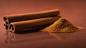 Cassia Bark