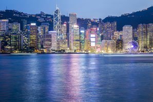 Hong Kong