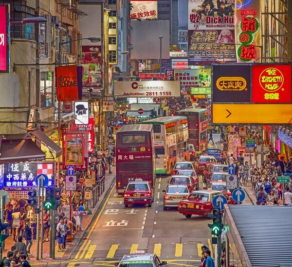 hongkong