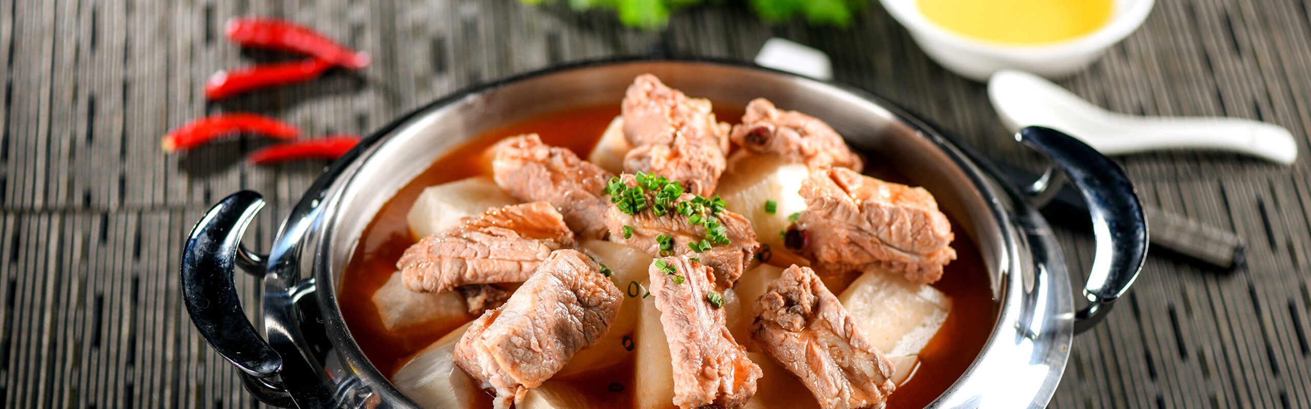 Top Chinese Pork Dishes