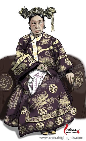 Cixi