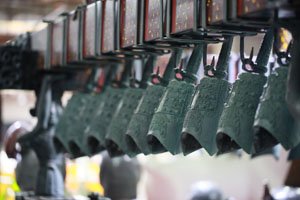 Ancient Chinese Musical Instruments