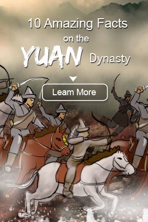 Yuan Dynasty facts