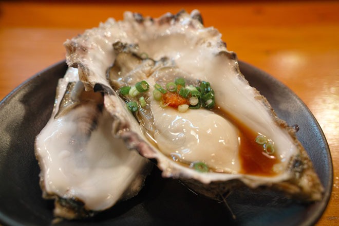 Sea Food