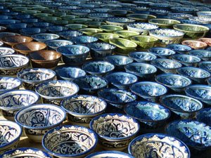 Chinese porcelain