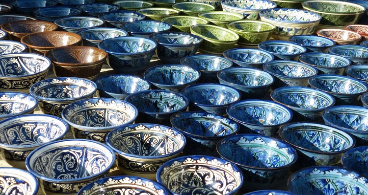 Chinese porcelain