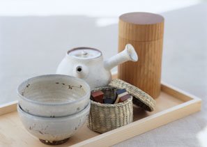 Japanese porcelain