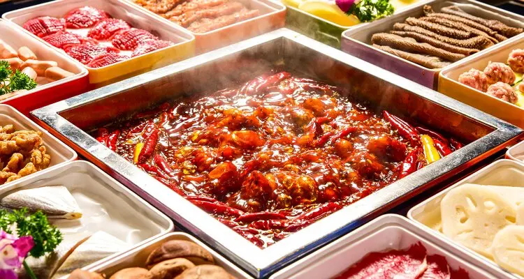 haidilao hot pot