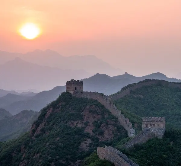 china summer tour