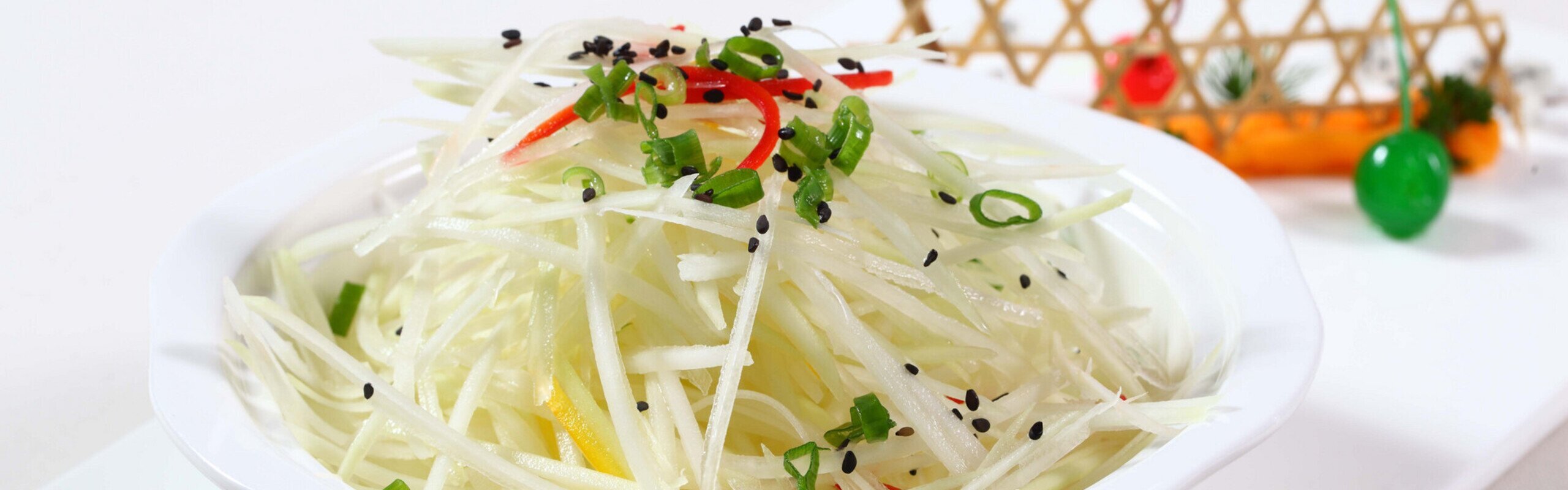 The Top 14 Vegetarian Dishes in China You Should Try        