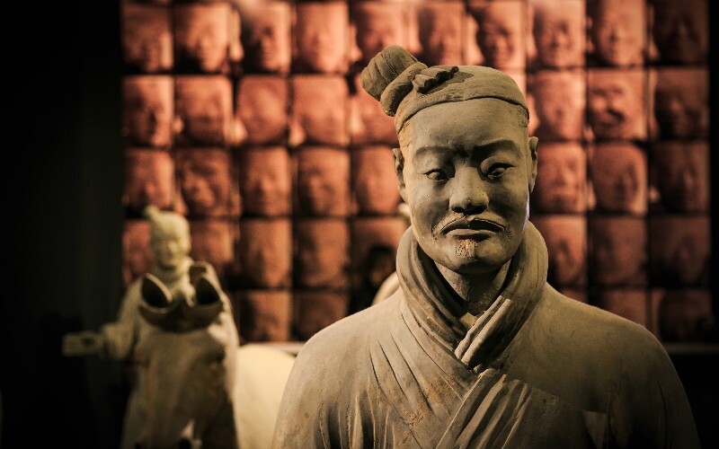 How to Plan a Hong Kong to Xi'an Tour 