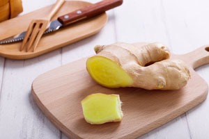 Ginger Root