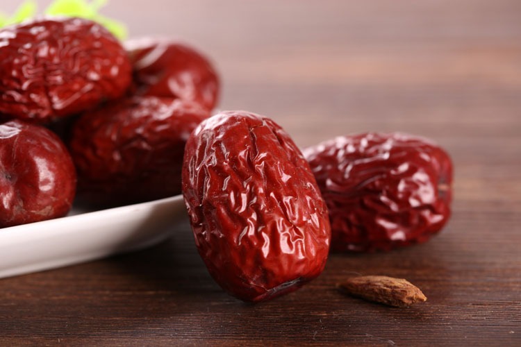 Chinese New Year Snacks