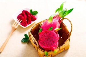 Dragonfruit