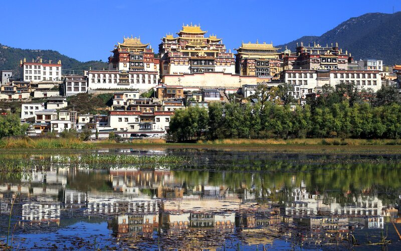 Yunnan Weather in September