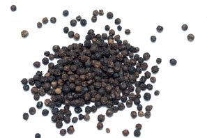 Black Pepper