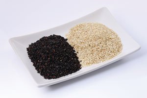 Sesame Seed