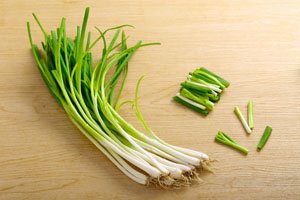 Green Onions
