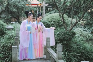 hanfu
