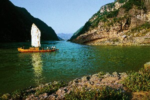 Tiger Leaping Gorge Hiking