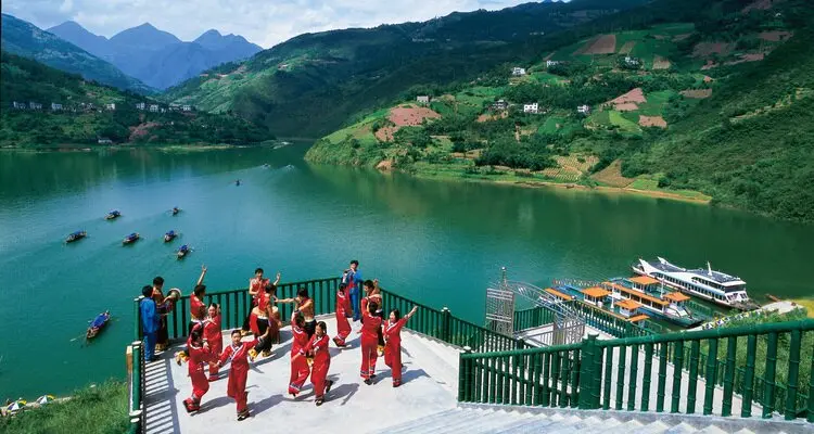 Yangtze River