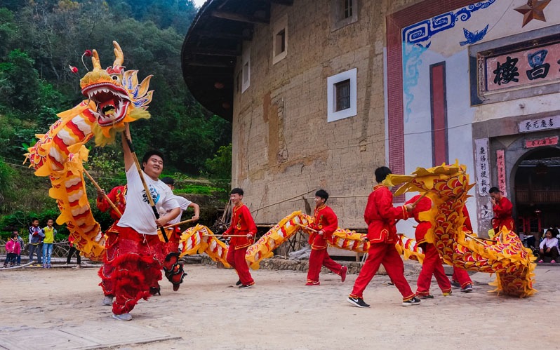 Chinese New Year