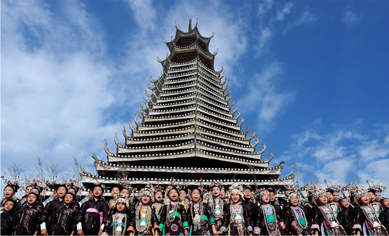 Guizhou