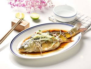 Chinese food