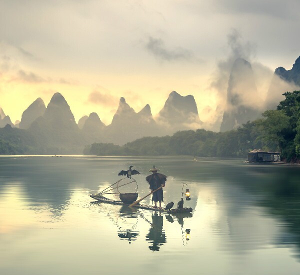 11-Day China Classic Tour