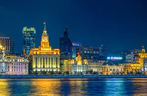 Huangpu River