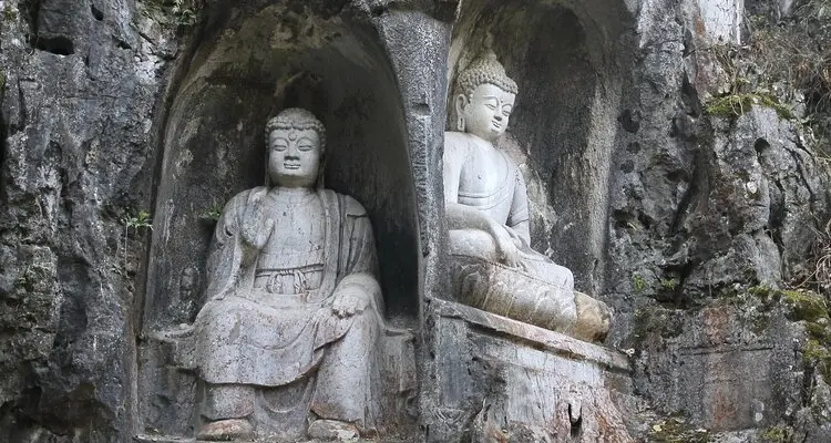 Lingyin Temple