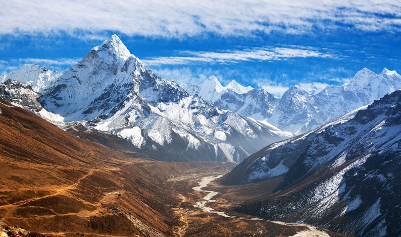 Everest