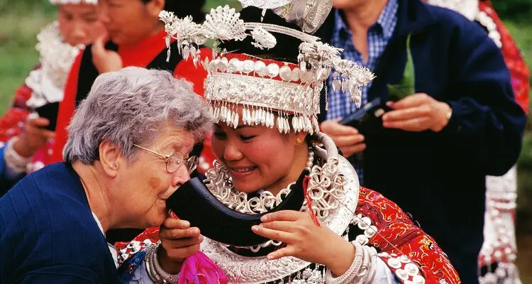 Miao Festival