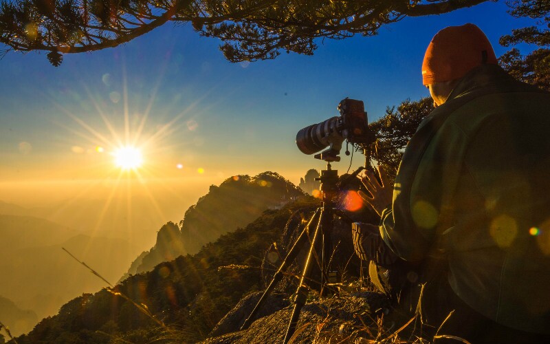 How to Plan a Yellow Mountain/Huangshan Tour