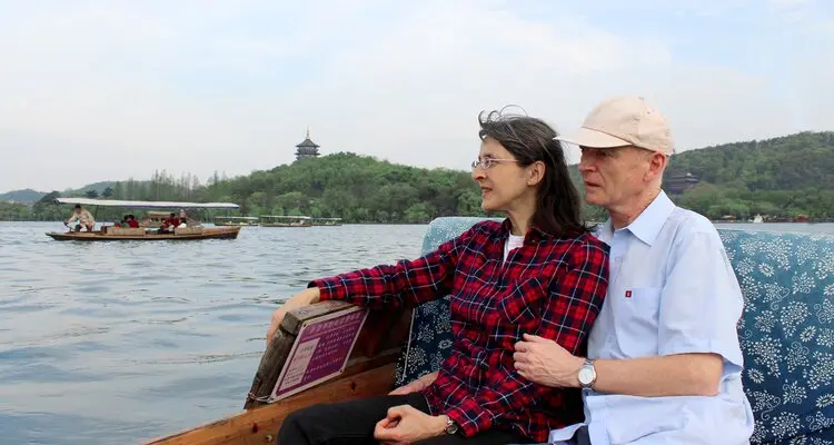 Hangzhou West Lake