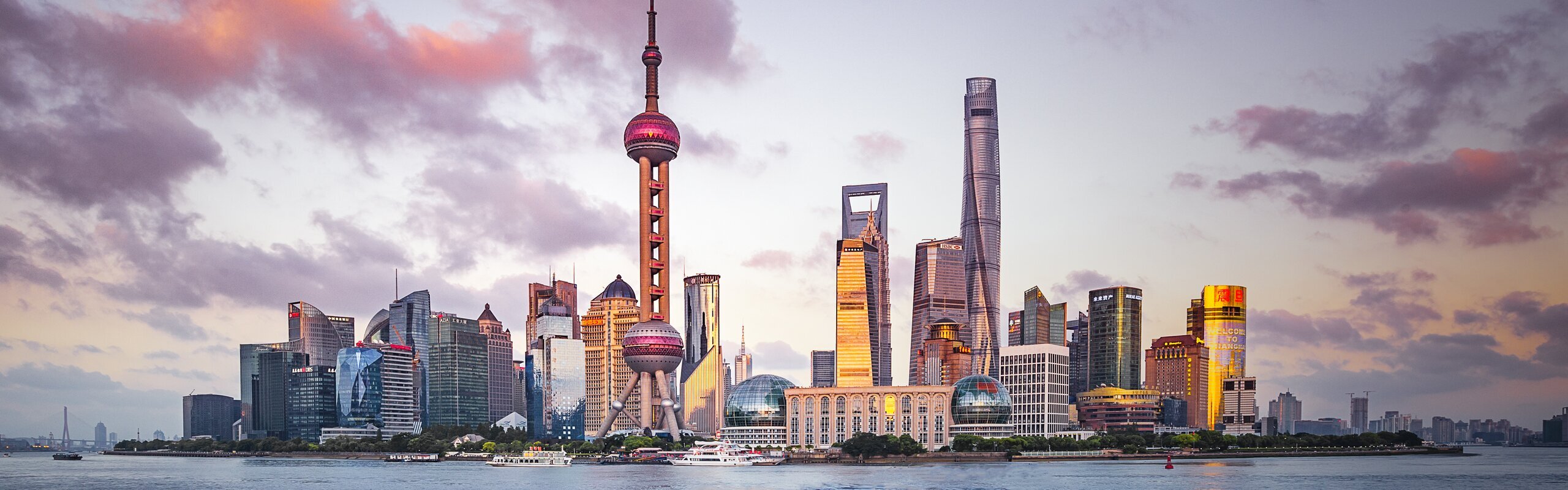 China's Top 10 Largest Cities