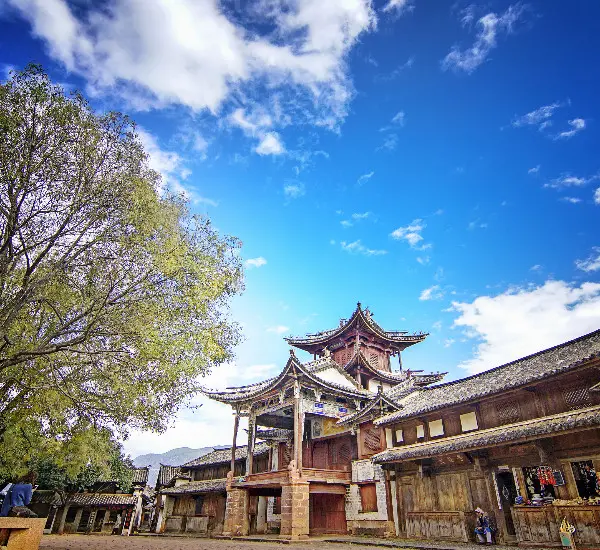 Yunnan