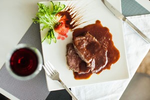 Western Food