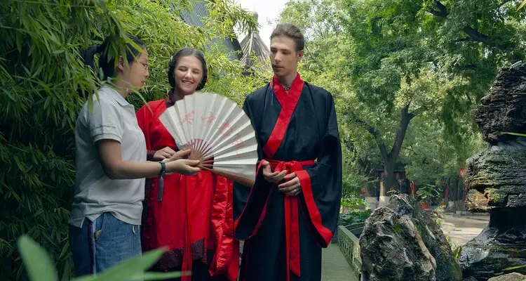 Hanfu