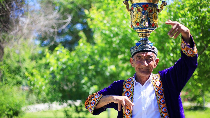 Xinjiang