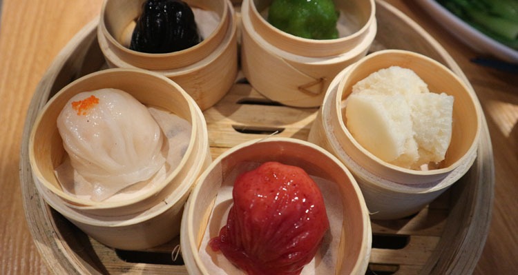 Dim Sum