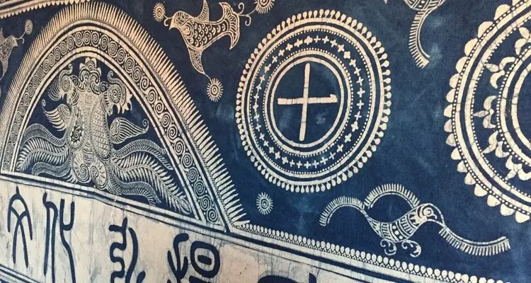 Batiks
