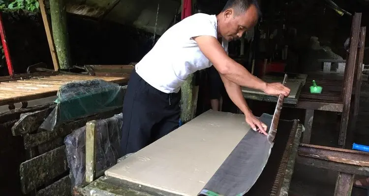 Make Paper