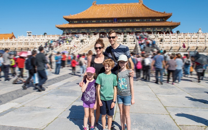 How to Plan a Summer Trip to China