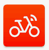 MoBike app logo