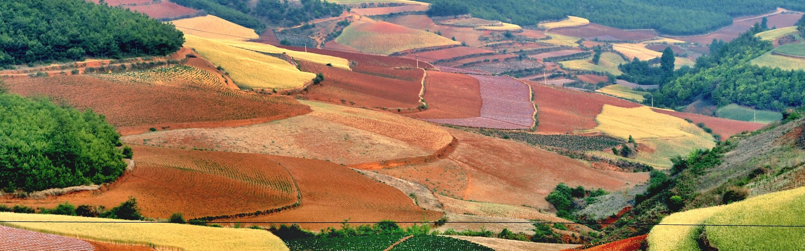 The 7 Most Spectacular Landscapes in China for Photographers