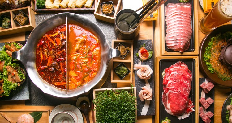 Hot Pot