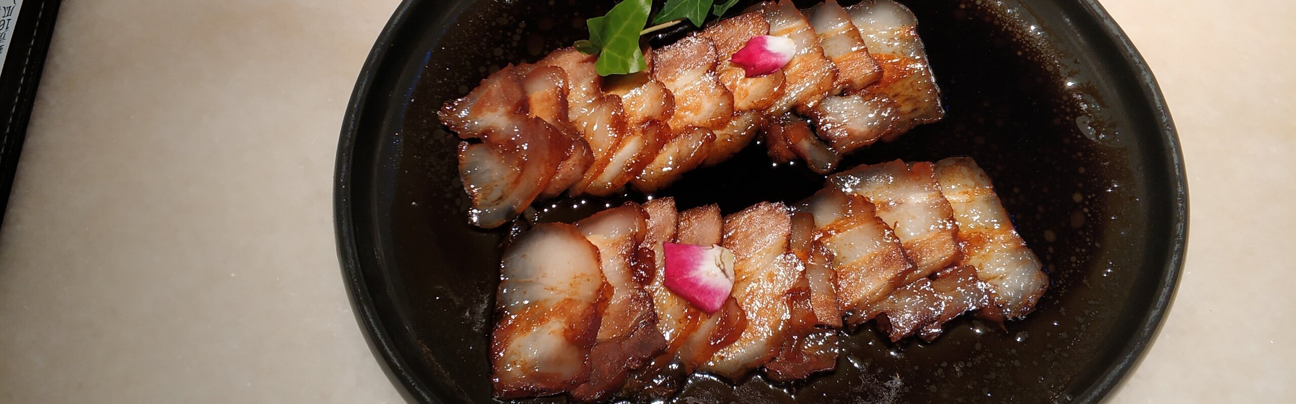 Cantonese Cuisine — The Most Popular Chinese Food Abroad