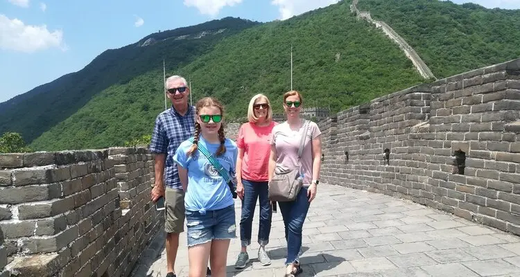 Great Wall