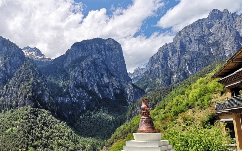 Ultimate Yunnan Itineraries
